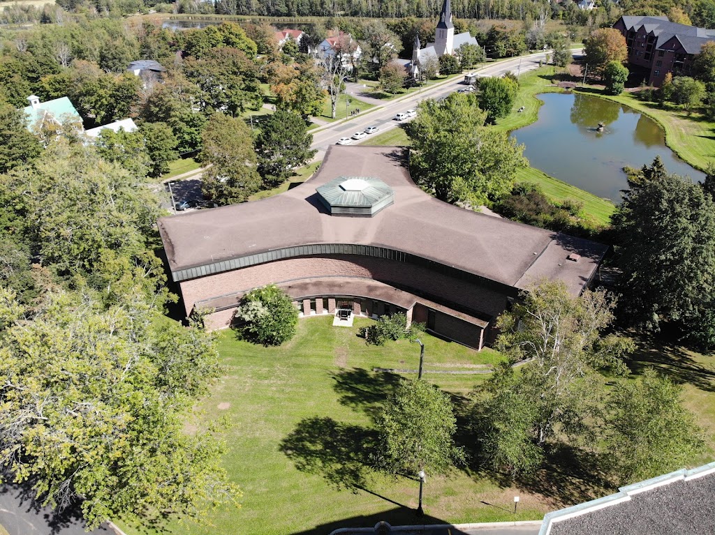 Brunton Auditorium | Bell Conservatory of Music, Main St, Sackville, NB E4L 1A7, Canada | Phone: (506) 364-2374