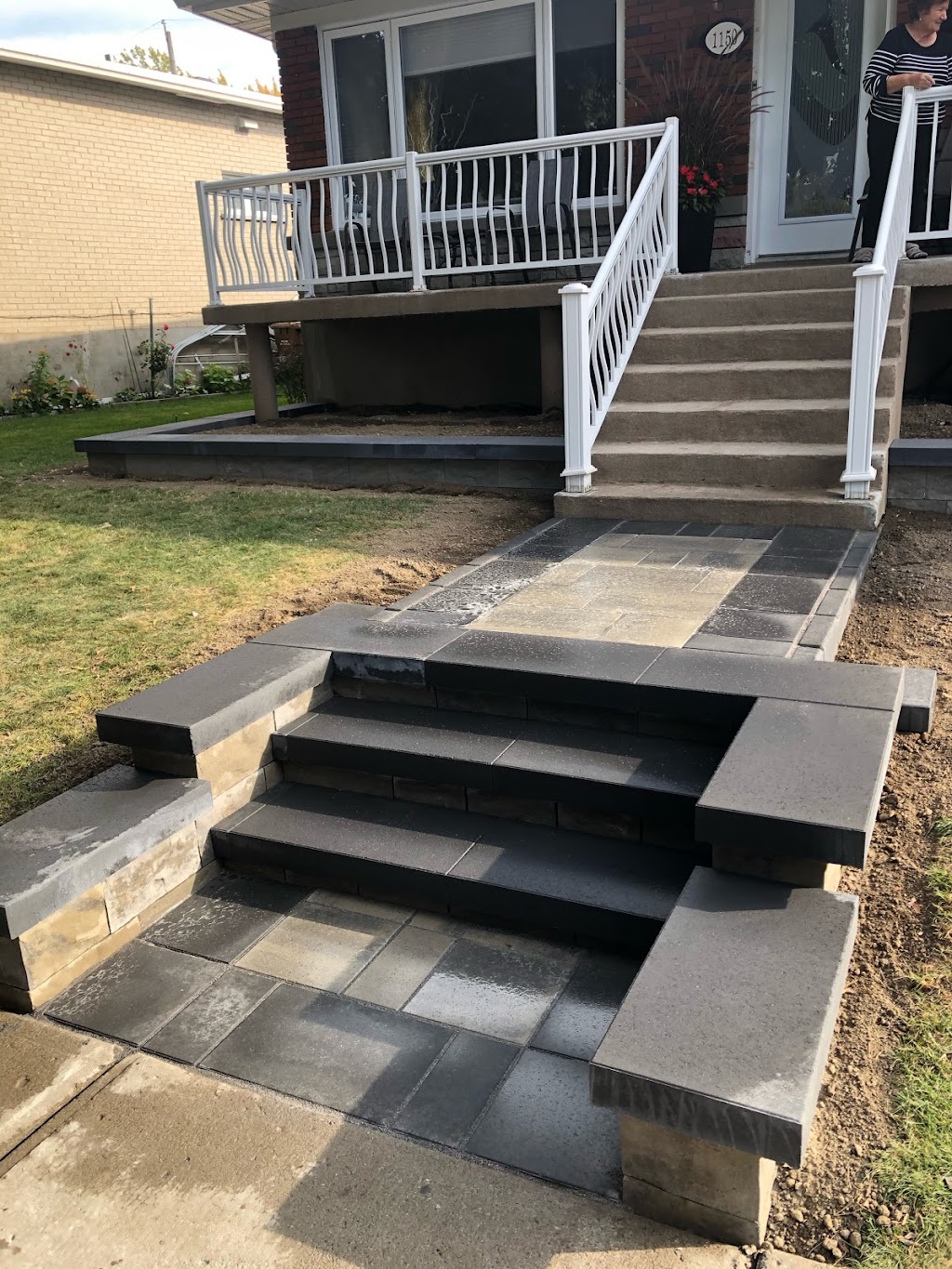 GSBP Pavé | 3121 Rue Hector - Lussier, Laval, QC H7C 0A3, Canada | Phone: (514) 708-5743