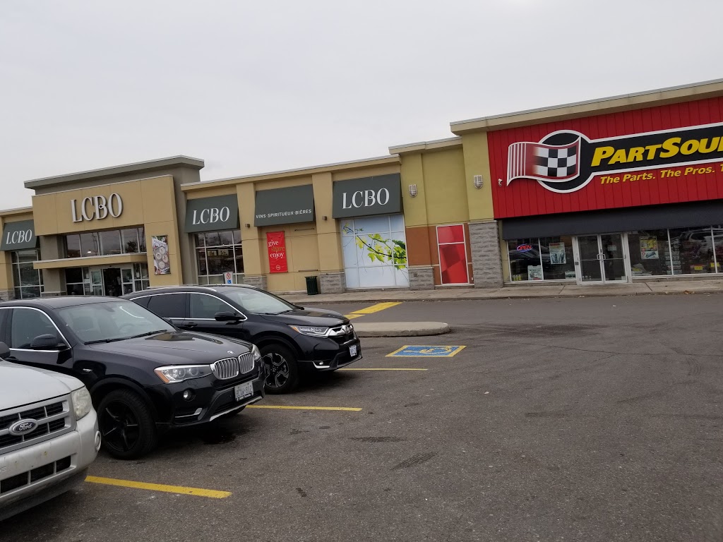 PartSource | 2181 Steeles Ave W Unit #18, North York, ON M3J 3N2, Canada | Phone: (416) 514-1666