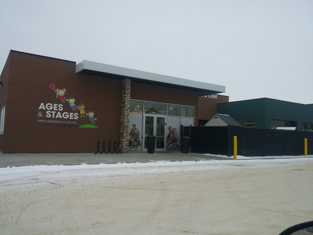 Bambini Learning Group - Hamptons | 5955 199 St NW, Edmonton, AB T6M 0M8, Canada | Phone: (780) 481-3359