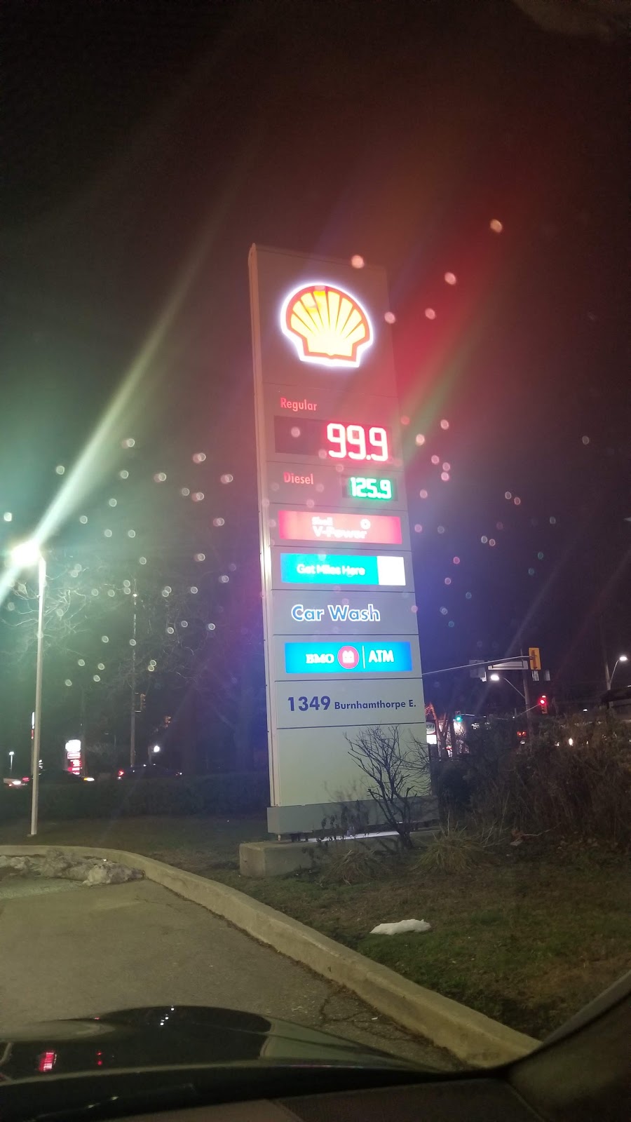 Jiffy Lube | 1349 Burnhamthorpe Rd E, Mississauga, ON L4Y 3V8, Canada | Phone: (905) 624-9724