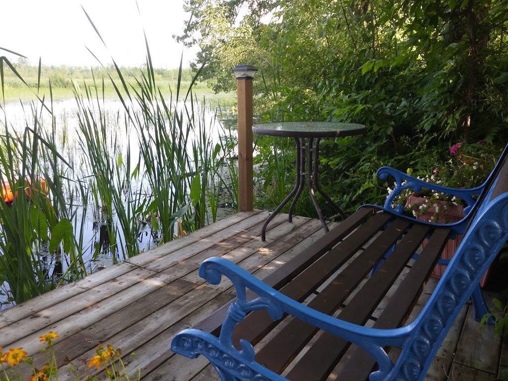 Réserve naturelle Quilliams-Durrull | Lac-Brome, QC J0E 1R0, Canada