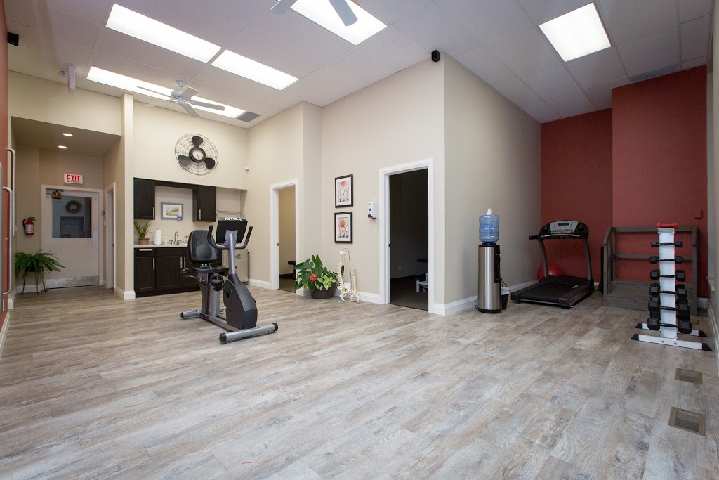 Avenue Physiotherapy | 255 Brant Ave, Brantford, ON N3T 3J4, Canada | Phone: (519) 304-8330