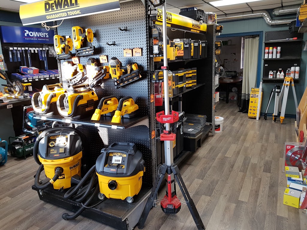 Wise Line Tools | 410 John St N, Aylmer, ON N5H 2B8, Canada | Phone: (519) 914-2787