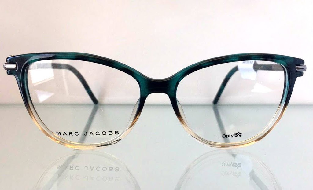 Envision Eye Care | 2525 Old Bronte Rd #120, Oakville, ON L6M 4J2, Canada | Phone: (905) 465-3937