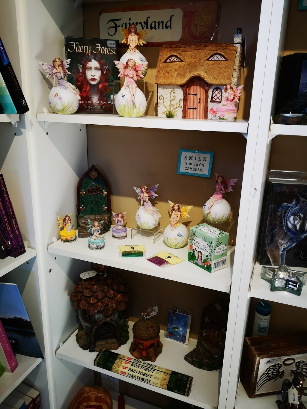 The Sacred Circle | 777A ON-49, Deseronto, ON K0K 1X0, Canada | Phone: (613) 396-9982