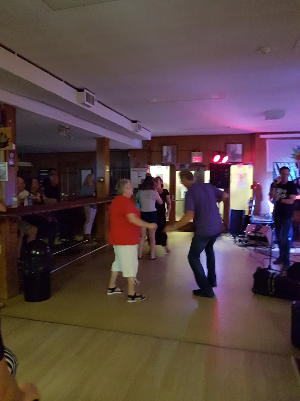 Royal Canadian Legion Branch 17 Thorold | 3 Ormond St S, Thorold, ON L2V 1X9, Canada | Phone: (905) 227-1231