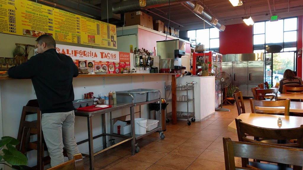 California Tacos and Fresh Juices | 4252 Cordata Pkwy #104, Bellingham, WA 98226, USA | Phone: (360) 312-4340