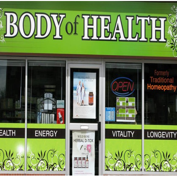 Body of Health | 183 Silvercreek Pkwy N, Guelph, ON N1H 3T2, Canada | Phone: (519) 822-0742