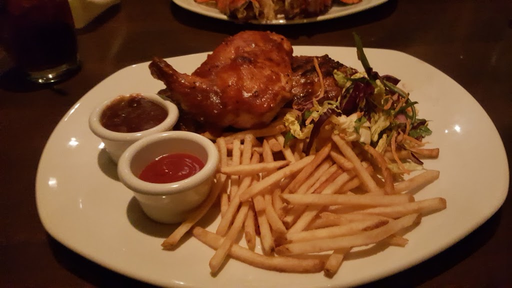 The Keg Steakhouse + Bar - Langley | 9020 202 St, Langley City, BC V1M 4B6, Canada | Phone: (604) 881-0081