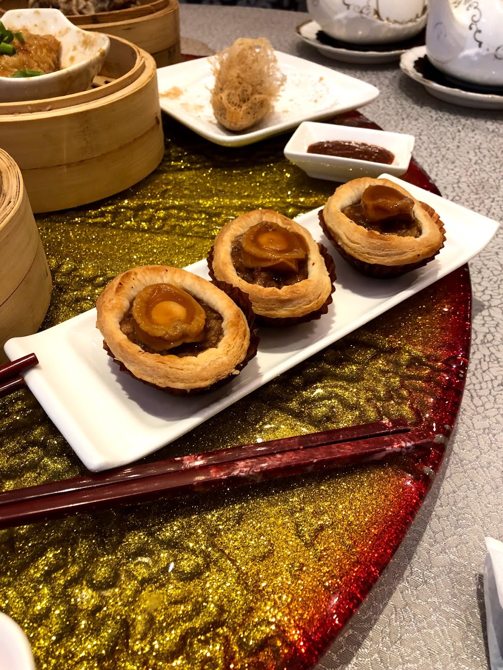 Casa-Imperial Restaurant | 4125 Steeles Ave E, Scarborough, ON M1W 3T4, Canada | Phone: (416) 756-2788