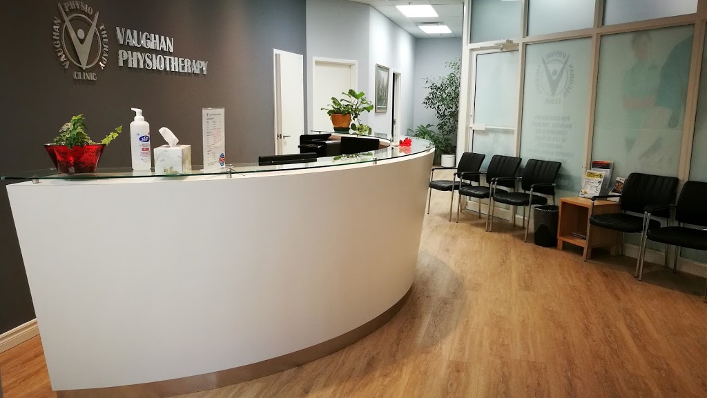 Vaughan Physiotherapy Clinic | 398 Steeles Ave W #201, Thornhill, ON L4J 6X3, Canada | Phone: (905) 669-1221