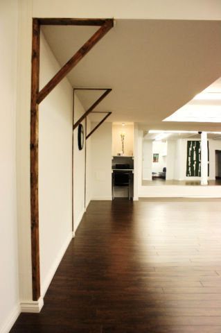 Art of Dance Center | 1 Nelson St W Suite 11B, Brampton, ON L6X 3E4, Canada | Phone: (905) 595-0951