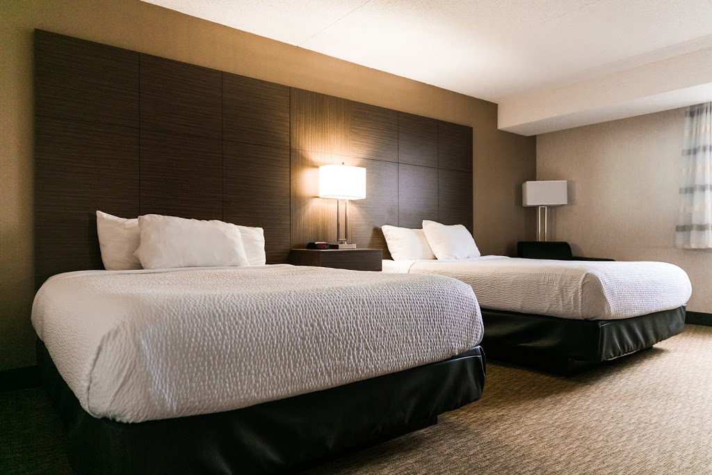 Victoria Inn Hotel and Convention Centre | 555 Arthur St W, Thunder Bay, ON P7E 5R5, Canada | Phone: (807) 577-8481