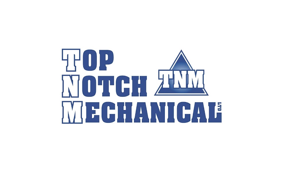 Top Notch Mechanical Ltd | 525 39 St N #7, Lethbridge, AB T1H 5B8, Canada | Phone: (403) 317-9112