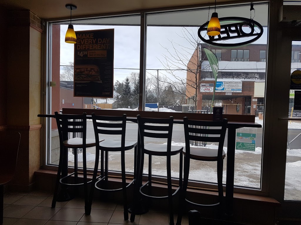 Subway | 1283 Commissioners Rd W, London, ON N6K 1C9, Canada | Phone: (519) 601-7744