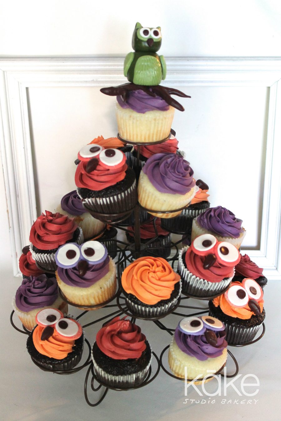 Kake Studio Bakery | 10 Glacier Crescent, Moonstone, ON L0K 1N0, Canada | Phone: (705) 817-5722