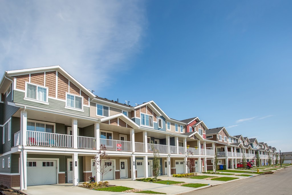 Jade Townhomes | 3367 Poppy St #101A, Regina, SK S4W 0G3, Canada | Phone: (306) 522-5433
