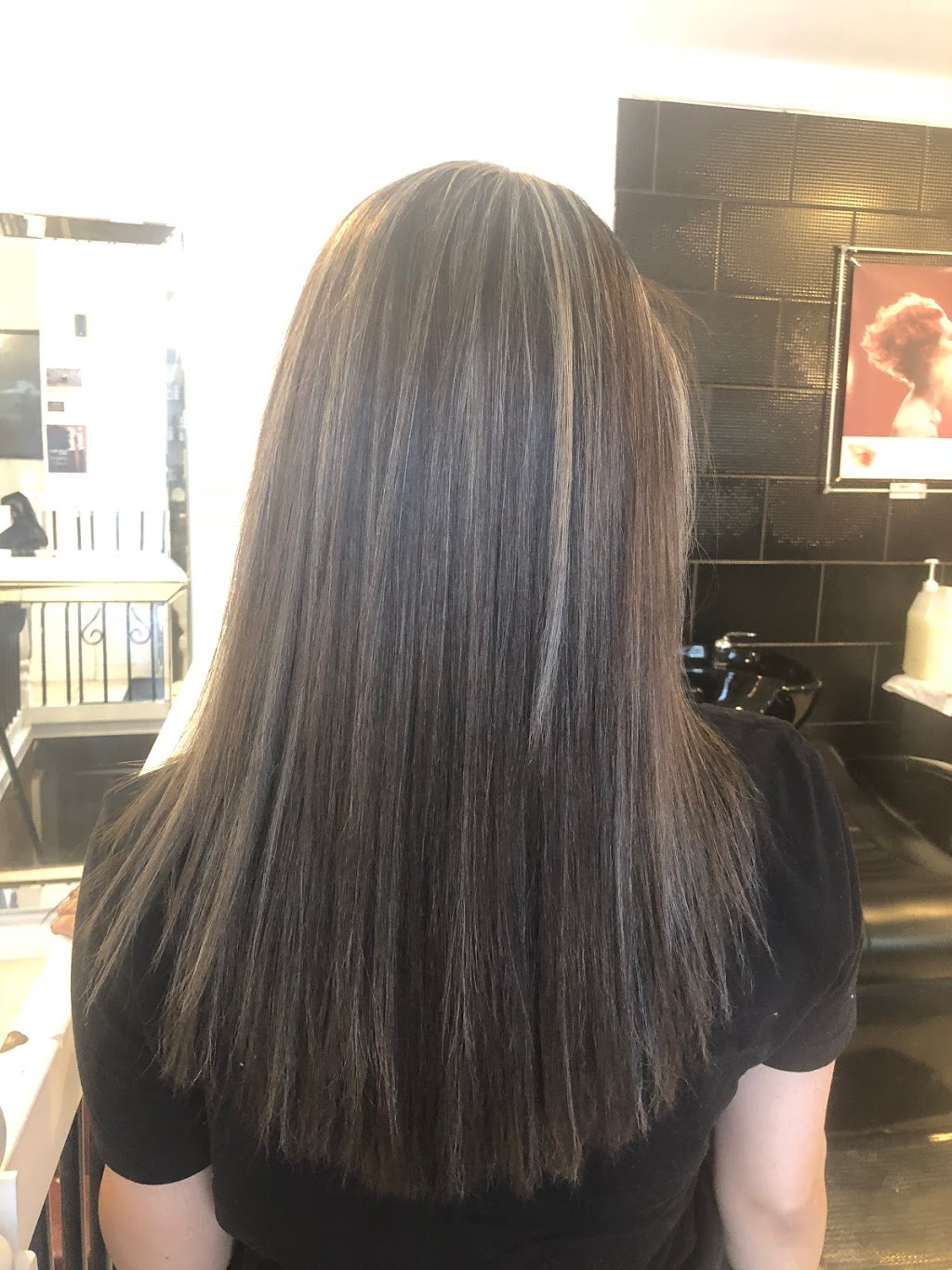 Mina Salon and Spa | 9961 Yonge St, Richmond Hill, ON L4C 1T9, Canada | Phone: (905) 883-7723