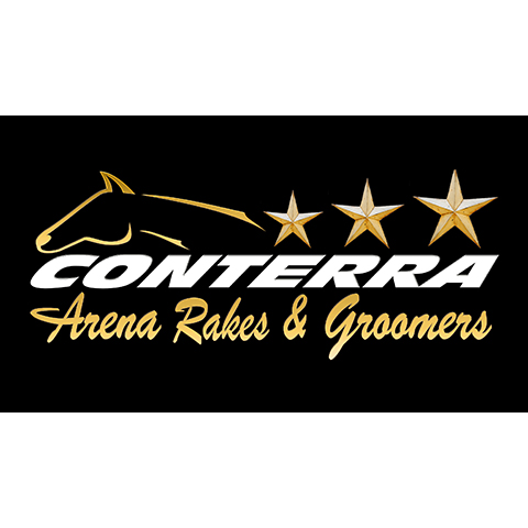Conterra Arena Rakes and Groomers | point of interest | 26 Spruce Park Dr, Strathmore, AB T1P 1J2, Canada | 4039011140 OR +1 403-901-1140