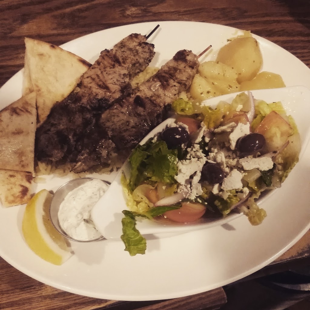 Astros Restaurant | 10038 167 St NW, Edmonton, AB T5P 3W4, Canada | Phone: (780) 484-6707