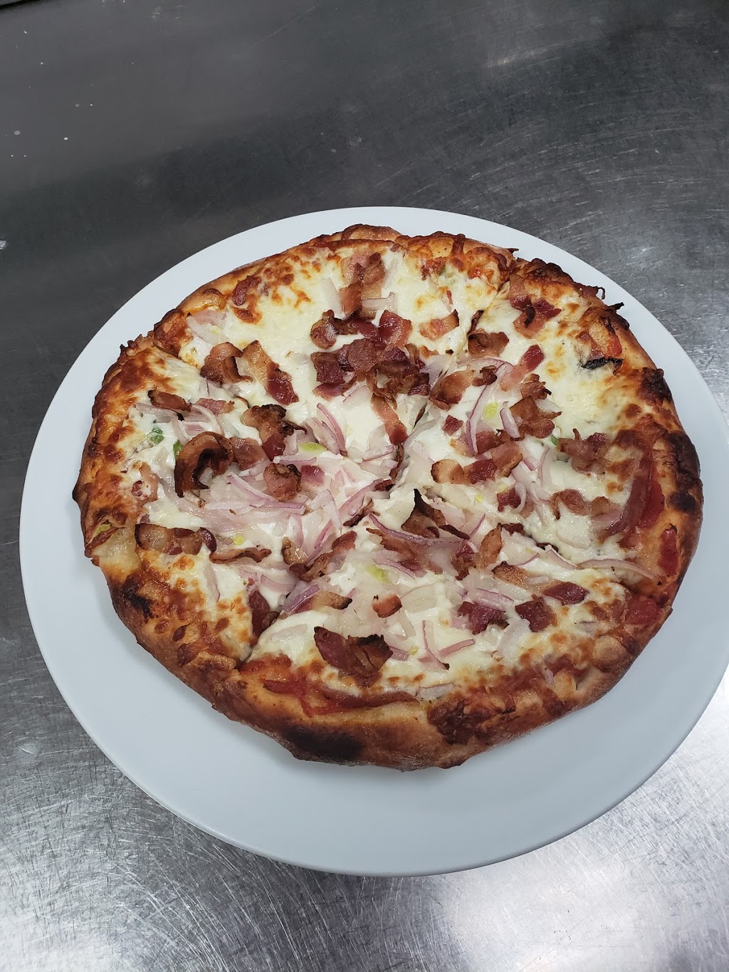 Nickels Deli | 480 Boulevard de Sainte-Adèle, Sainte-Adèle, QC J0R 1L0, Canada | Phone: (450) 229-9553