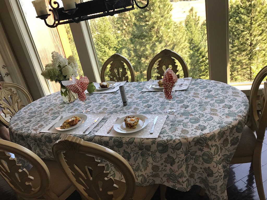 Fairways B&B | 876 Stockley St, Kelowna, BC V1P 1R6, Canada | Phone: (778) 753-1731