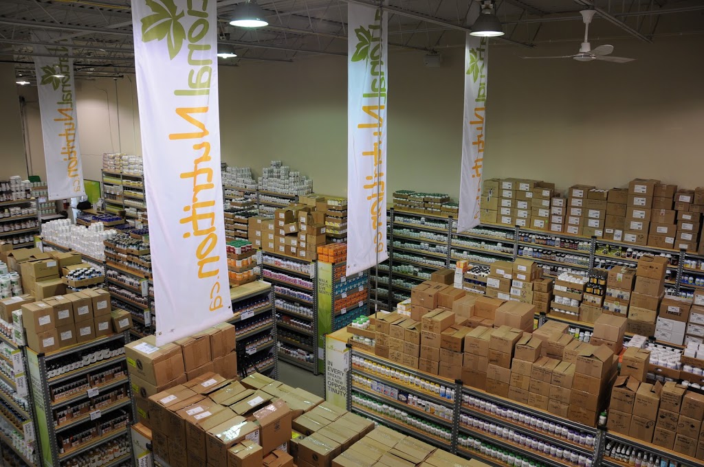 National Nutrition | 5 Progress Dr, Orillia, ON L3V 0T7, Canada | Phone: (705) 325-9772