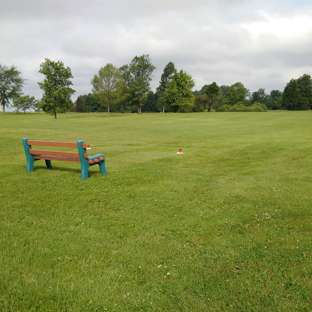 Starks Golf Course | 60 Dedrick Rd, Port Rowan, ON N0E 1M0, Canada | Phone: (519) 586-2802