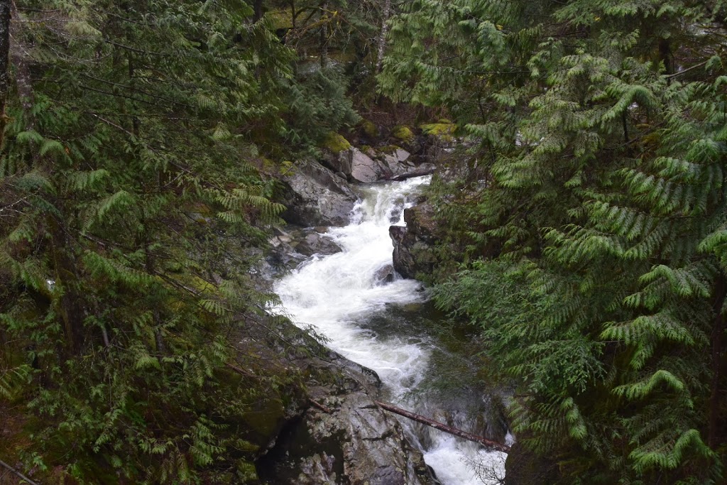 QAI Labs Outdoor Test Site | Marc Rd, Maple Ridge, BC V4R 2G5, Canada | Phone: (877) 461-8378