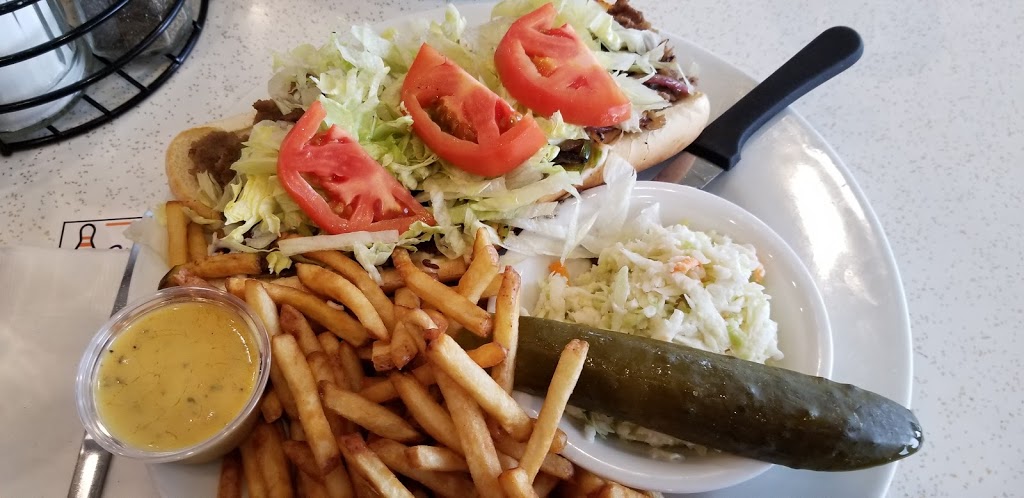 Nickels Deli | 480 Boulevard de Sainte-Adèle, Sainte-Adèle, QC J0R 1L0, Canada | Phone: (450) 229-9553