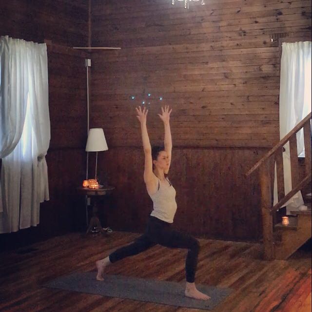 Yoga by Bobbi | 5010 Ganaraska Rd, Campbellcroft, ON L0A 1B0, Canada | Phone: (416) 705-7430