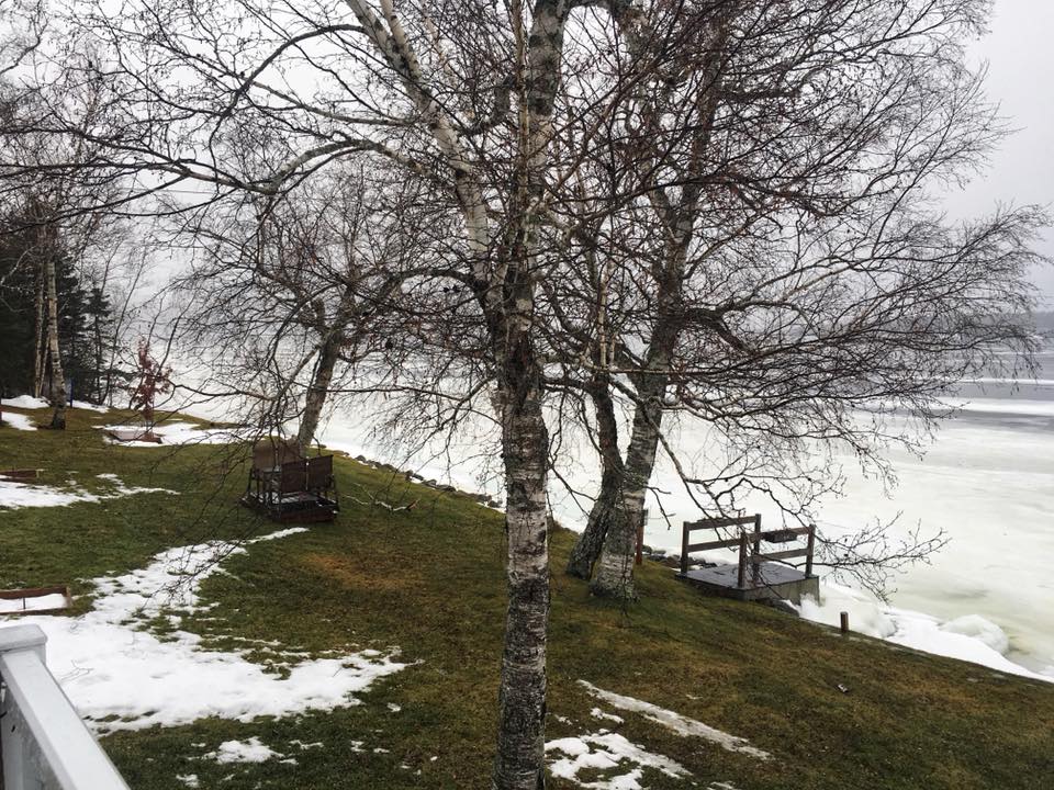 Auberge et Chalets sur le Lac | 2000 Chemin du Motel-sur-le-Lac, Lac-Mégantic, QC G6B 2S1, Canada | Phone: (819) 583-0293