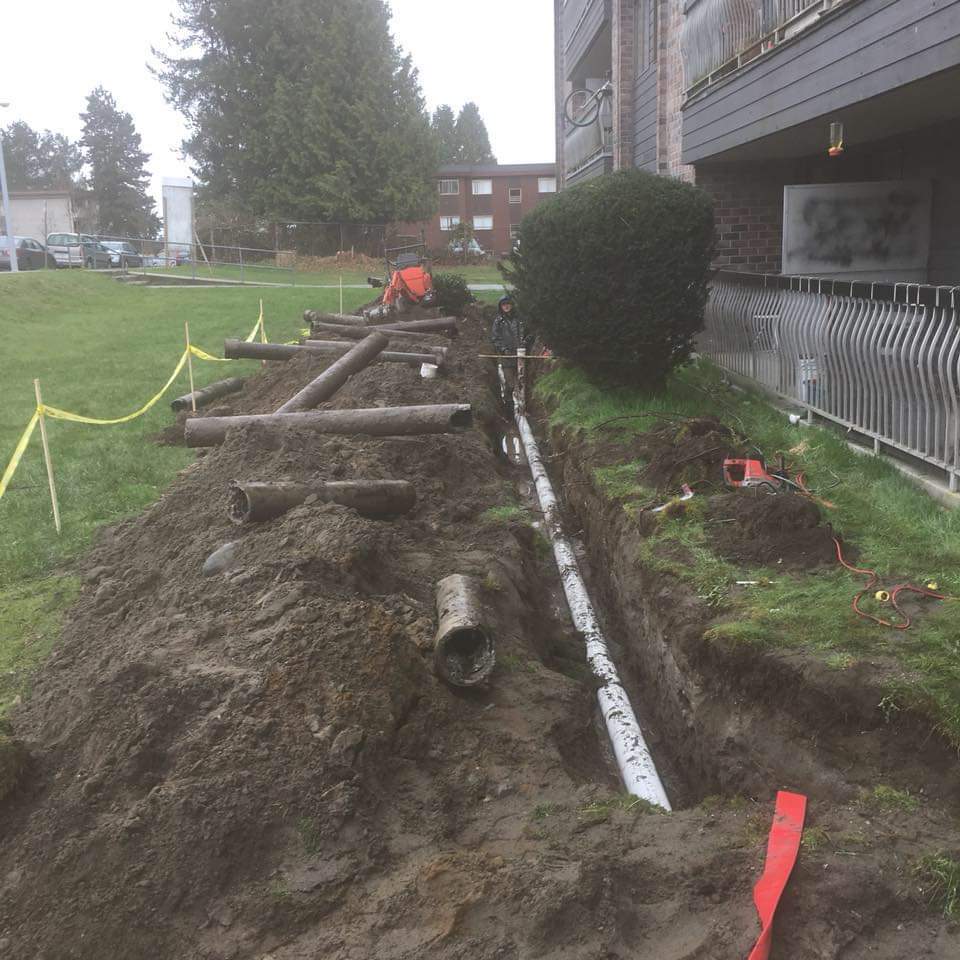 Mainland Drain Service | 11918 97 Ave, Surrey, BC V3V 2C2, Canada | Phone: (236) 886-4530