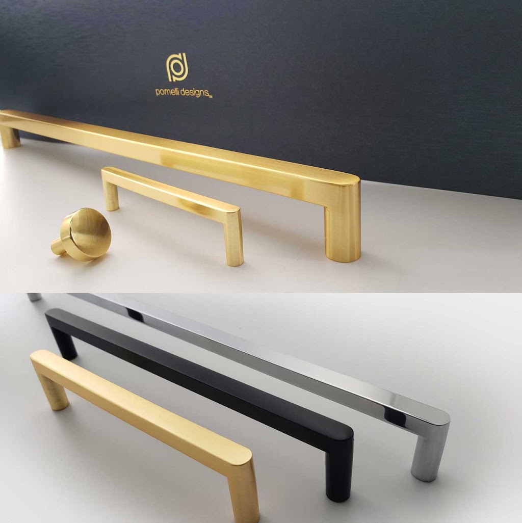 Pomelli Designs | 1530 Drew Rd Unit 18, Mississauga, ON L5S 1W8, Canada | Phone: (647) 341-7030