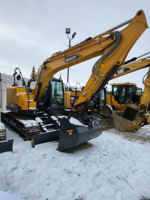 Revelation Excavation | site 3, 430047 RR245 RR1, Ponoka, AB T4J 1R1, Canada | Phone: (403) 704-6164
