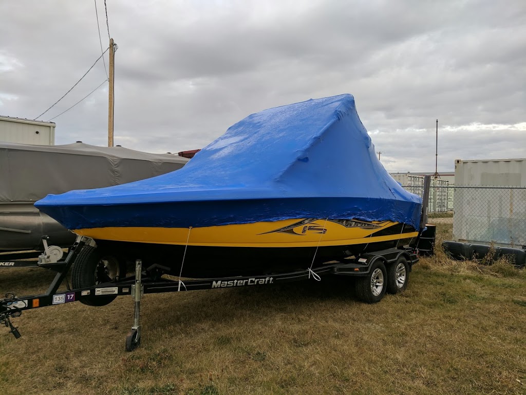 Alberta Power Sports Inc | 700 Highfield Dr, Carstairs, AB T0M 0N0, Canada | Phone: (403) 668-1465