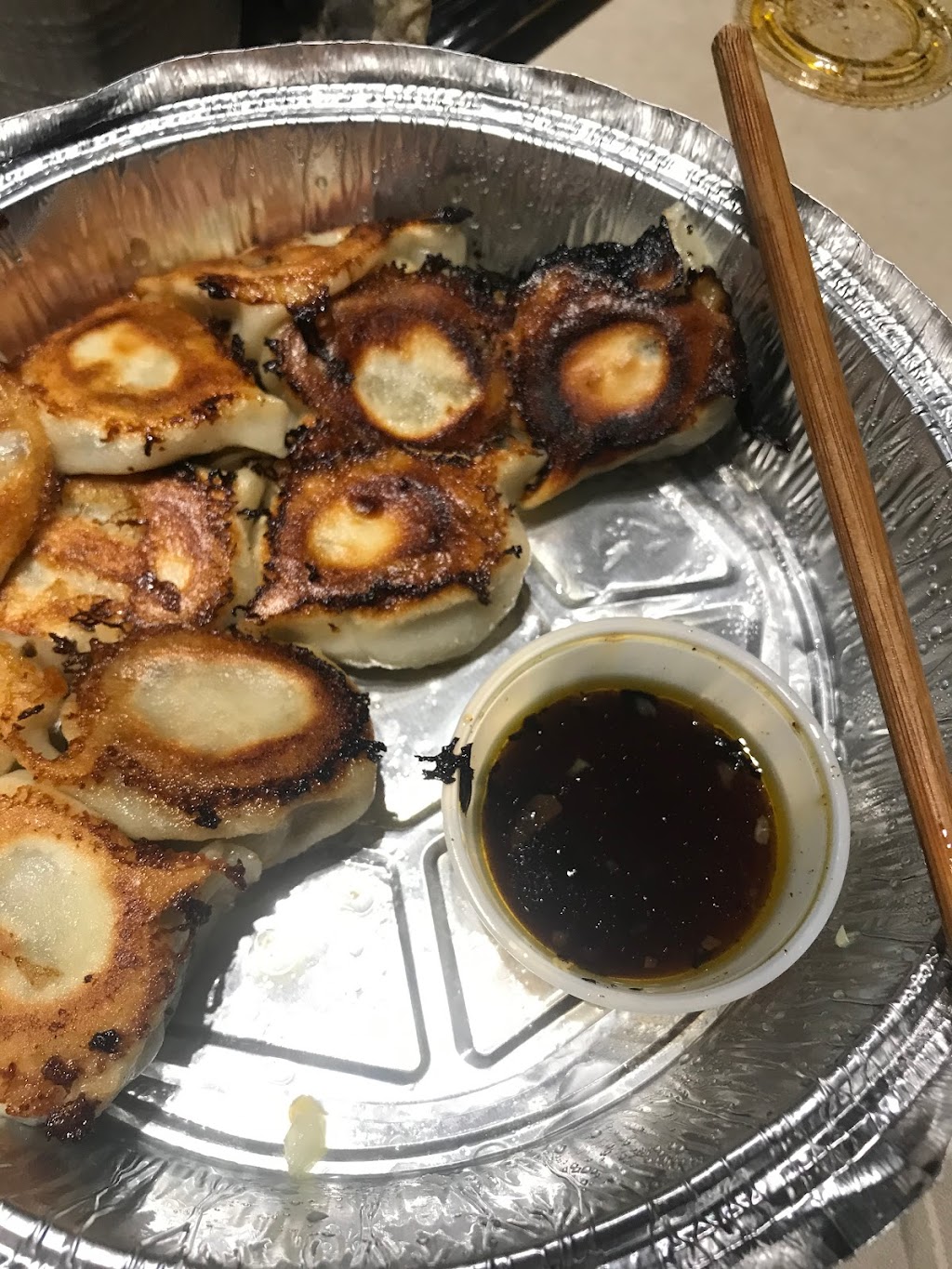 P23 Dumplings-The Point | 2543 Rue Centre, Montréal, QC H3K 1J9, Canada | Phone: (514) 973-2543