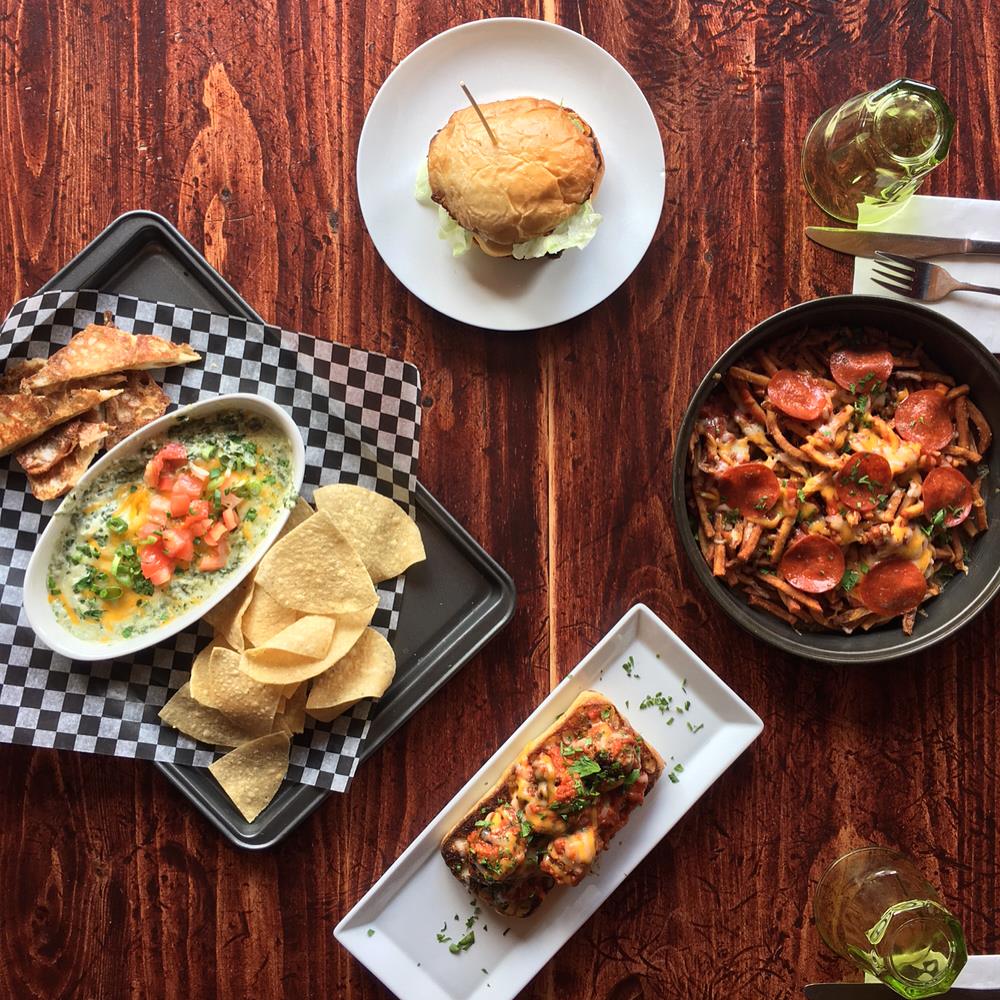 Backwoods Burger - Craft Beer Cookhouse | 1327 Port Hill Station Rd, Tyne Valley, PE C0B 2C0, Canada | Phone: (902) 831-2756