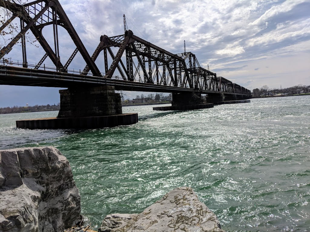 Unity Island Park | Buffalo, NY 14207, USA | Phone: (716) 851-5553
