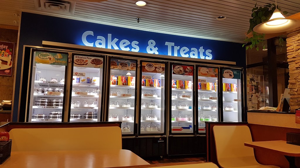Dairy Queen Grill & Chill | 1829 Ranchlands Blvd NW #143, Calgary, AB T3G 2A7, Canada | Phone: (403) 239-5016