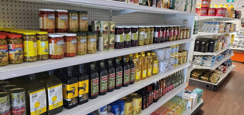 AL QUBA MARKET | 10424 A 118 Ave NW, Edmonton, AB T5G 0P7, Canada | Phone: (780) 203-9442