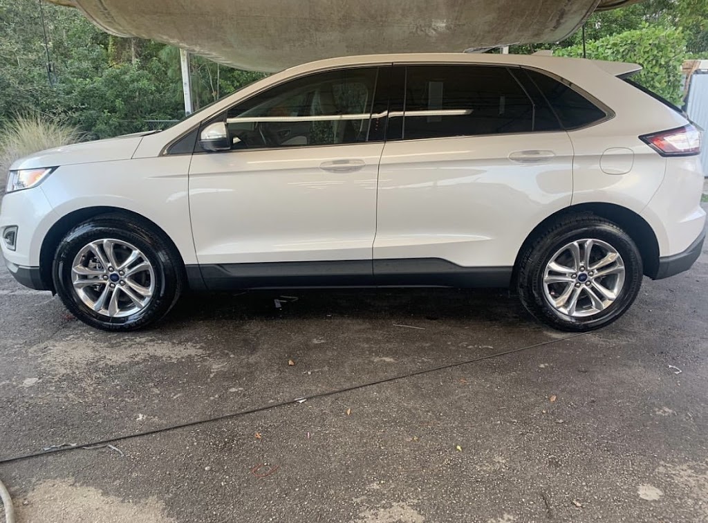 STAR WASH CLEANING & DETAIL | 53 Winter Creek Crescent, Markham, ON L6C 3E3, Canada | Phone: (647) 770-9629