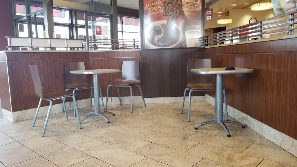 Tim Hortons | 456 Bruce St, Hepworth, ON N0H 1P0, Canada | Phone: (519) 935-3335