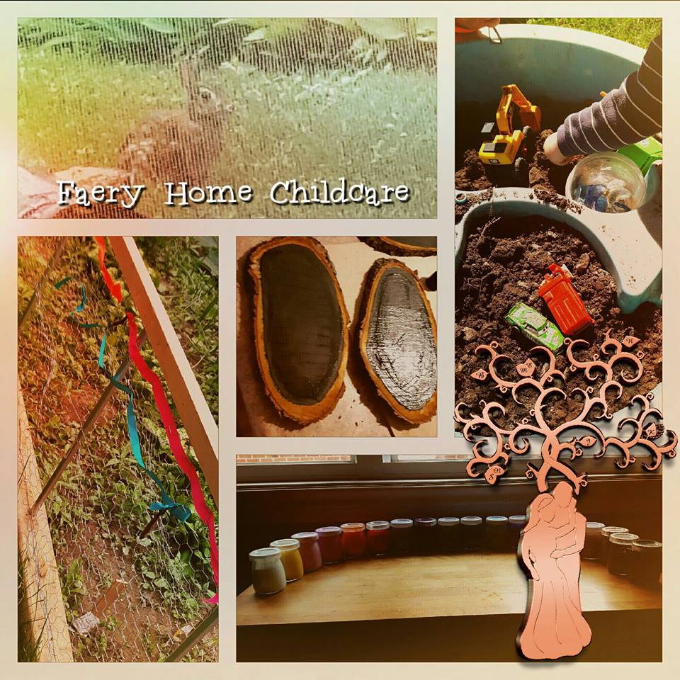 Faery Childcare | 436 Louisa St, Kitchener, ON N2H 5N3, Canada | Phone: (519) 603-7559