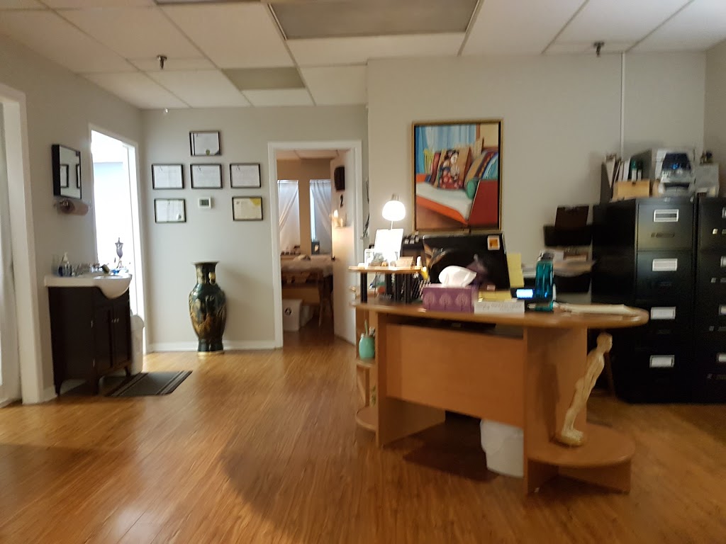 Clinique Holistique Zen | 90 Rue Morgan suite 205, Baie-dUrfé, QC H9X 3A8, Canada | Phone: (514) 457-1966 ext. 2
