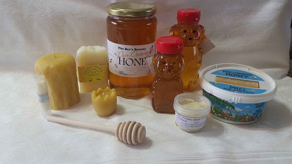 The Bees Bounty - Cambridge | 23 Hopeton St, Cambridge, ON N1R 3T4, Canada | Phone: (519) 568-9406