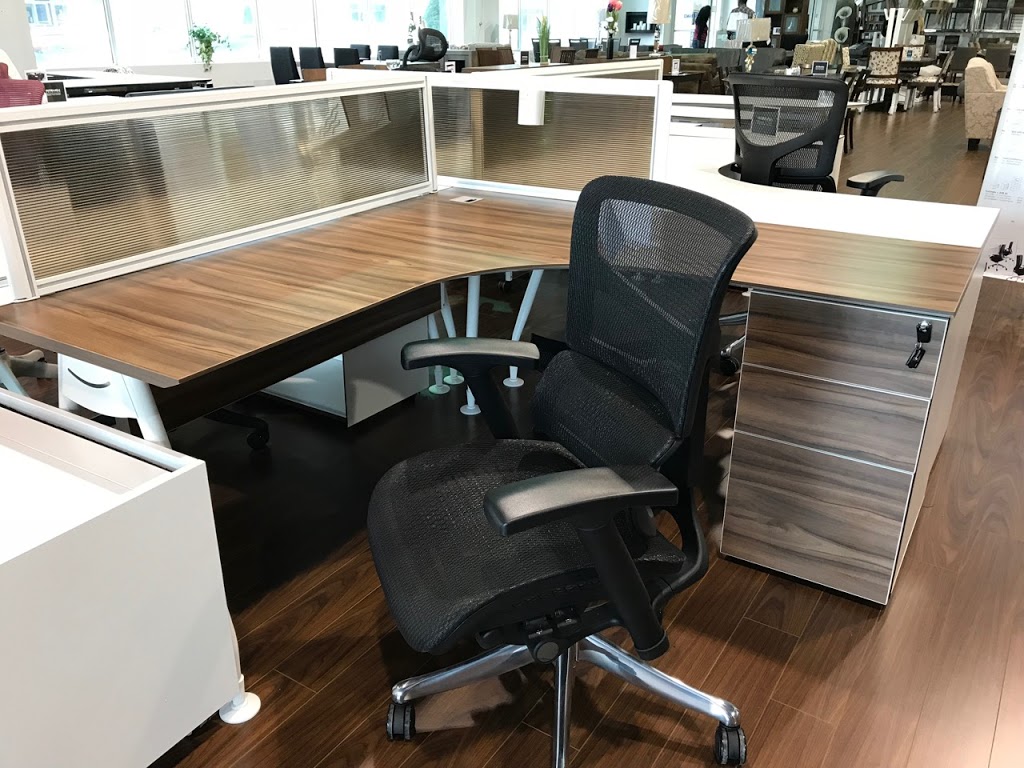 Interior Solutions | 2895 Argentia Rd #6, Mississauga, ON L5N 8G6, Canada | Phone: (905) 814-7800