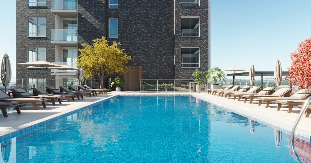 Le Newman | 7227 Bd Newman, LaSalle, QC H8N 2K3, Canada | Phone: (514) 368-3449