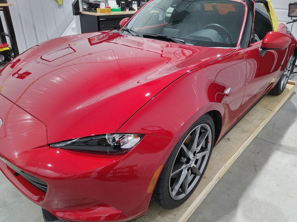 Phantom Spa Detail Specialist Inc. | 618 Discovery Dr #9, Grande Pointe, MB R5A 0B7, Canada | Phone: (204) 230-4026